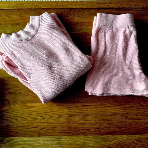 Free People Sweaters - Free People Malibu Short Set